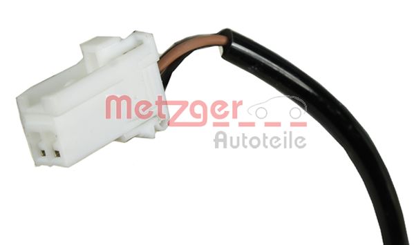 METZGER 0900636 Sensore, N°...